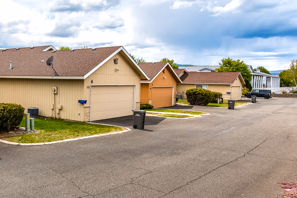 Photo 3 of Ellensburg Senior Living