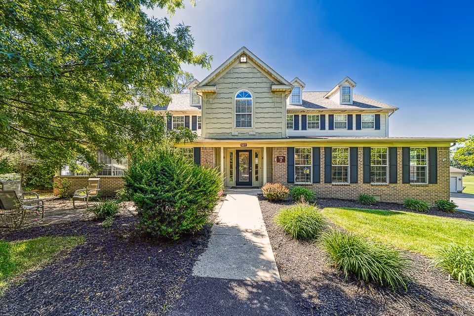 Photo of Heritage Villas: Assisted Living Facility In Ohio