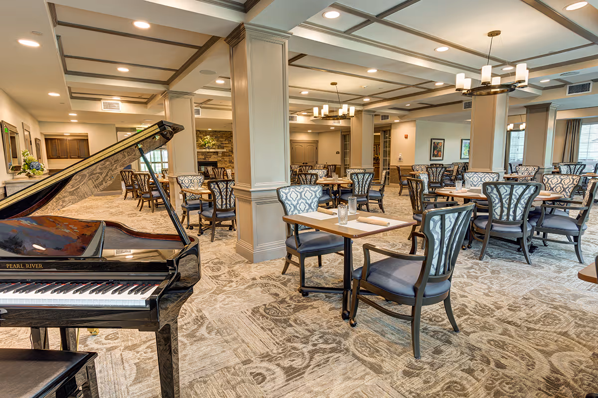 Photo 9 of Independence Village of Zionsville West