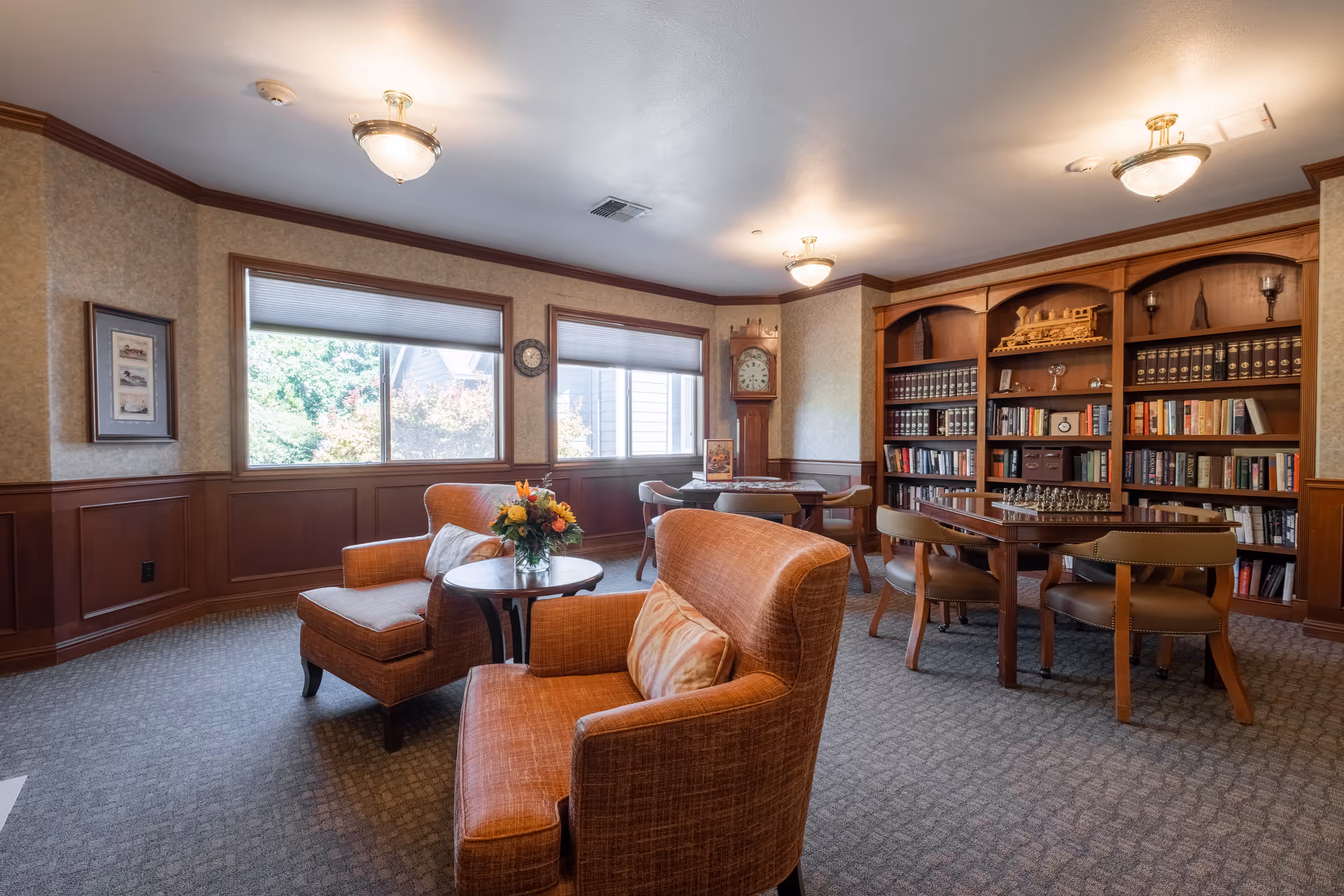 Photo 7 of Aegis Living Pleasant Hill