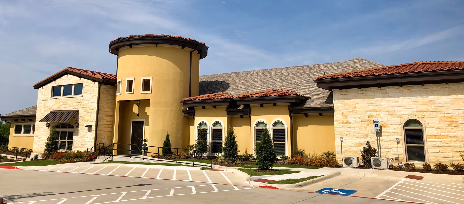 Photo 2 of Magnolia Senior Living of Frisco