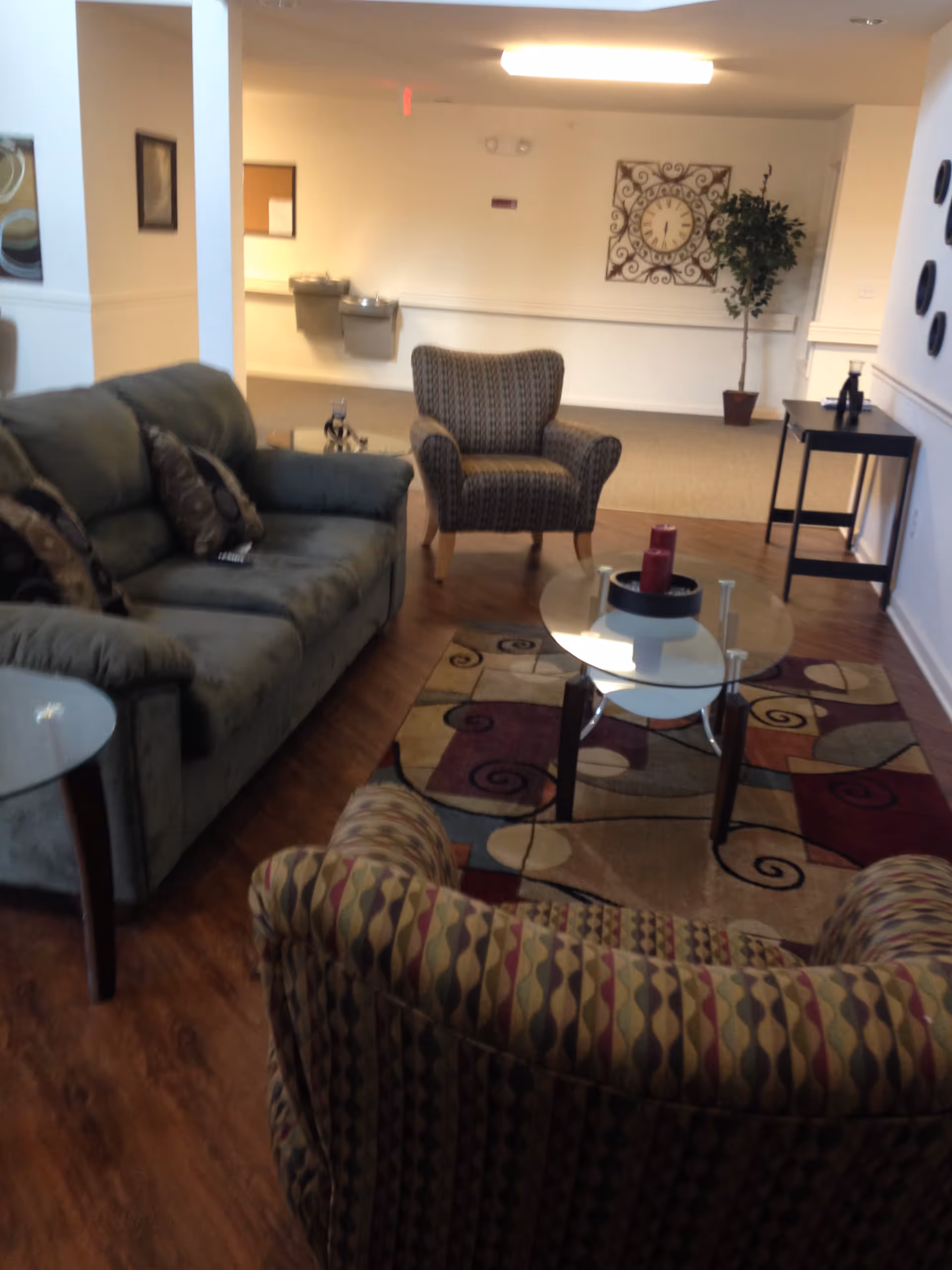 Photo 2 of Chapelgate Senior Apartments