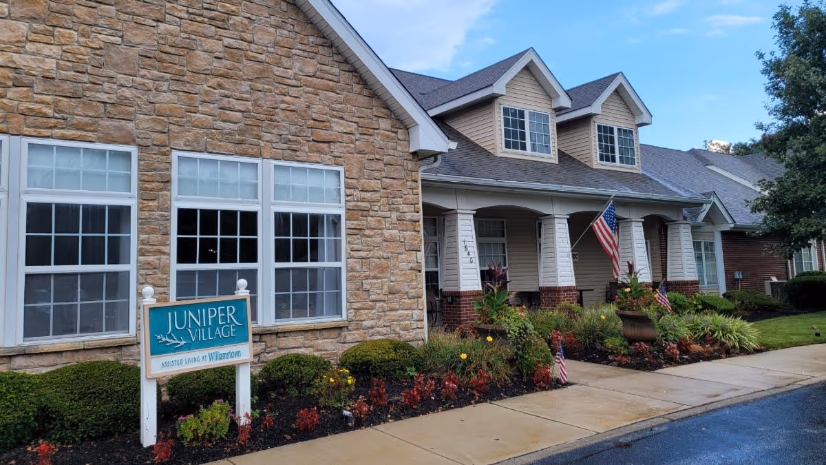 Photo 4 of Juniper Village at Williamstown