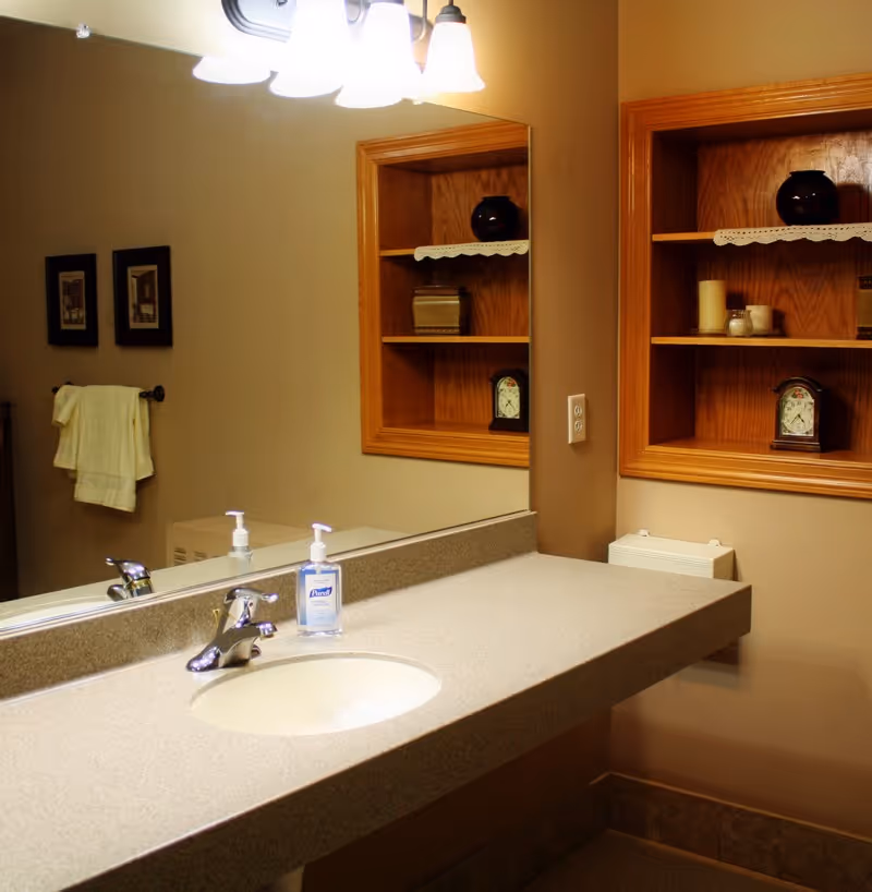 Photo 3 of Dove Healthcare - Rutledge Home