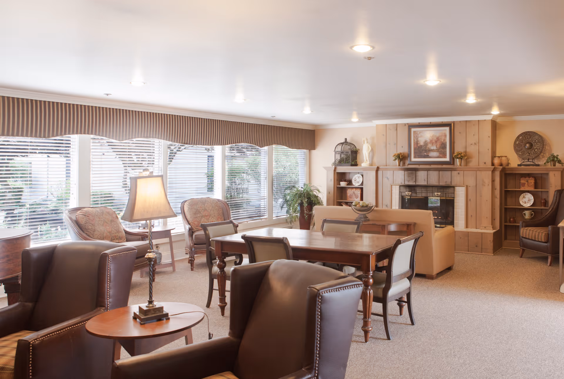 Photo 12 of Olympics West Senior Living - A Sinceri Senior Living Community