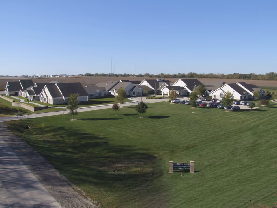 Photo of Kentucky Ridge