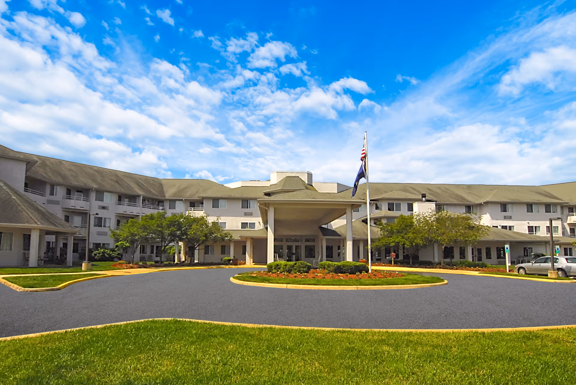 Photo of The Fairmont by Barclay House