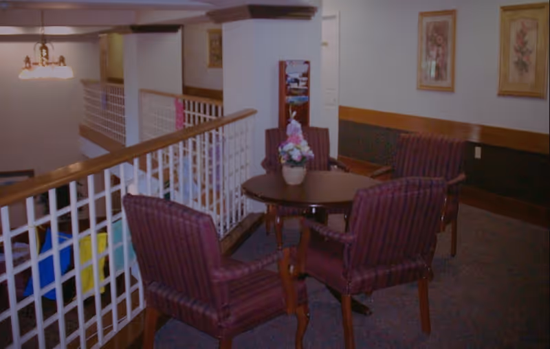 Photo 17 of Peoples Senior Living