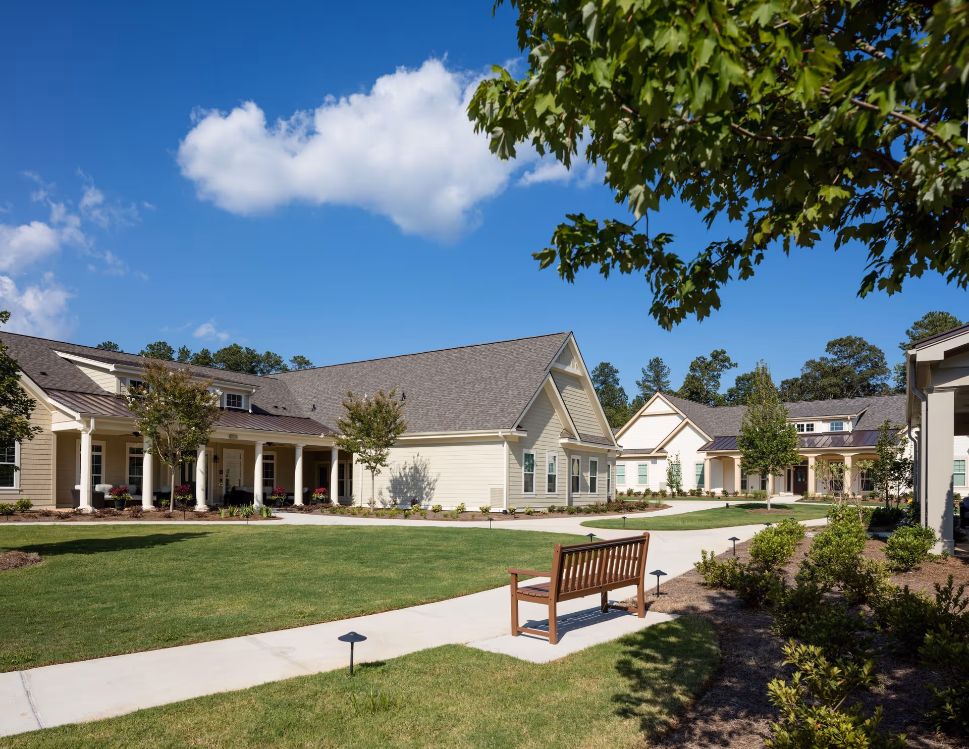 Photo 11 of Camellia Place an Oaks Senior Living Community - Memory Care and Assisted Living