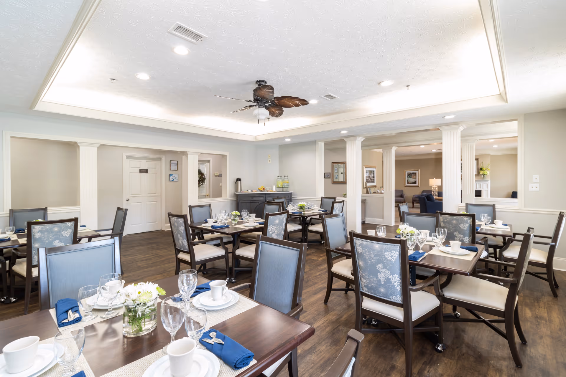 Photo 15 of Big Springs Village Assisted Living and Memory Care - Senior Community