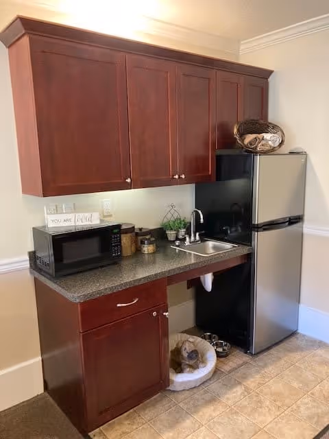 Photo 6 of Bridgewood Rivers Assisted Living