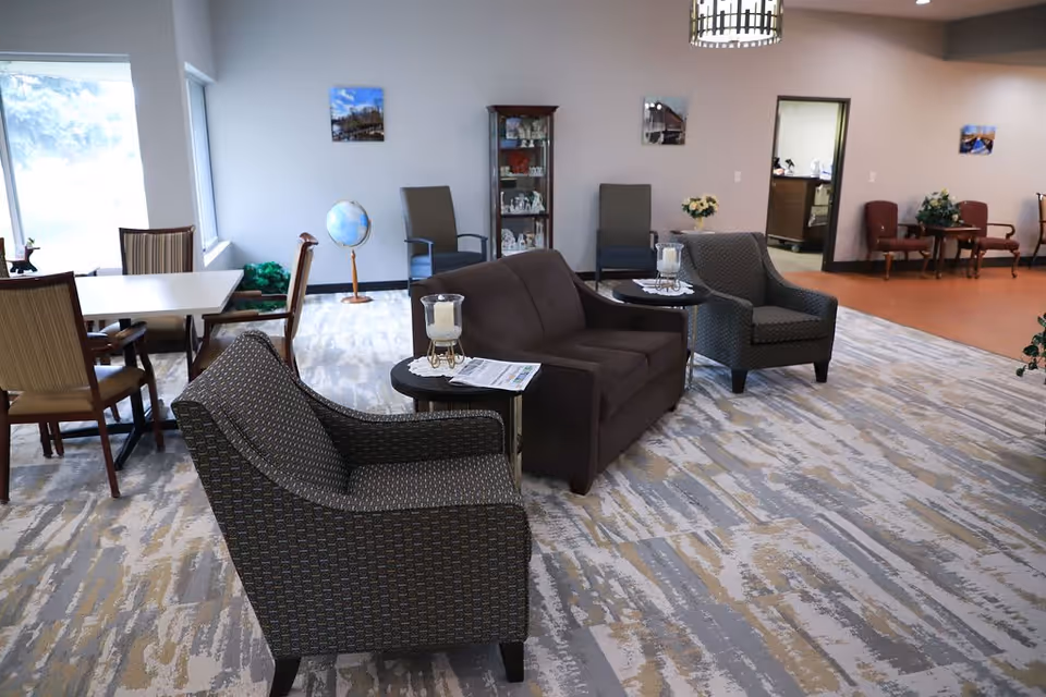 Photo 22 of Mt. Pleasant Comfort Care Assisted Living and Memory Care