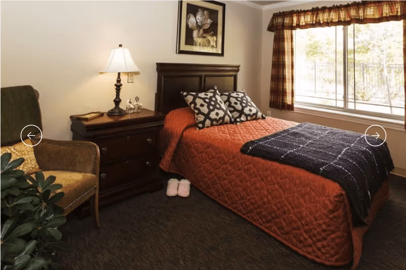 Photo 8 of Central Parke Assisted Living & Memory Care