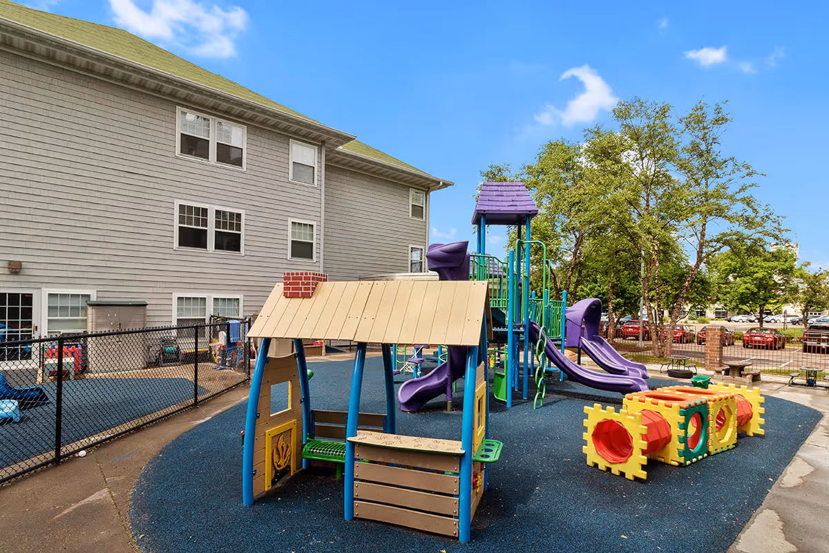 Photo of Eaglecrest Senior Housing