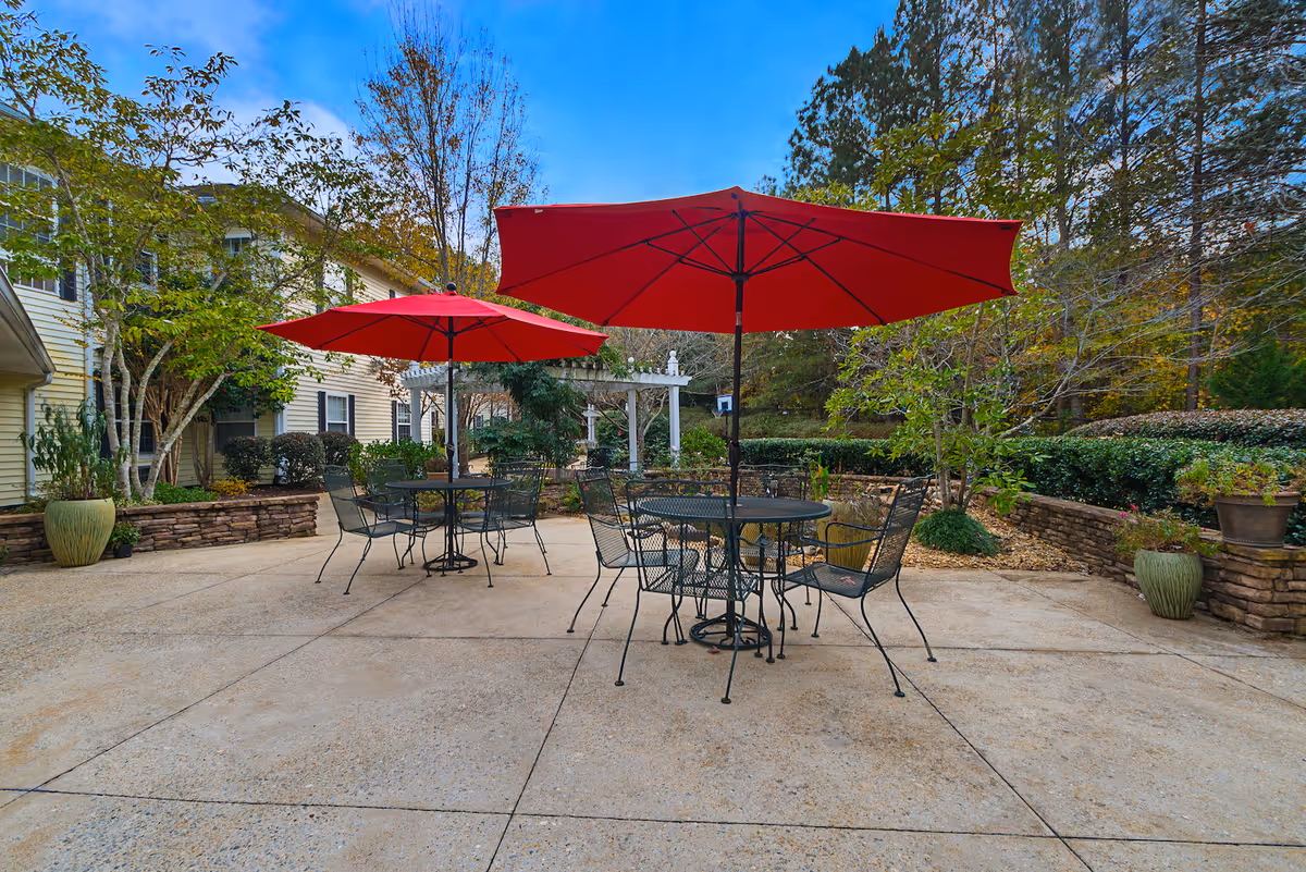 Photo 7 of Arbor Terrace Athens