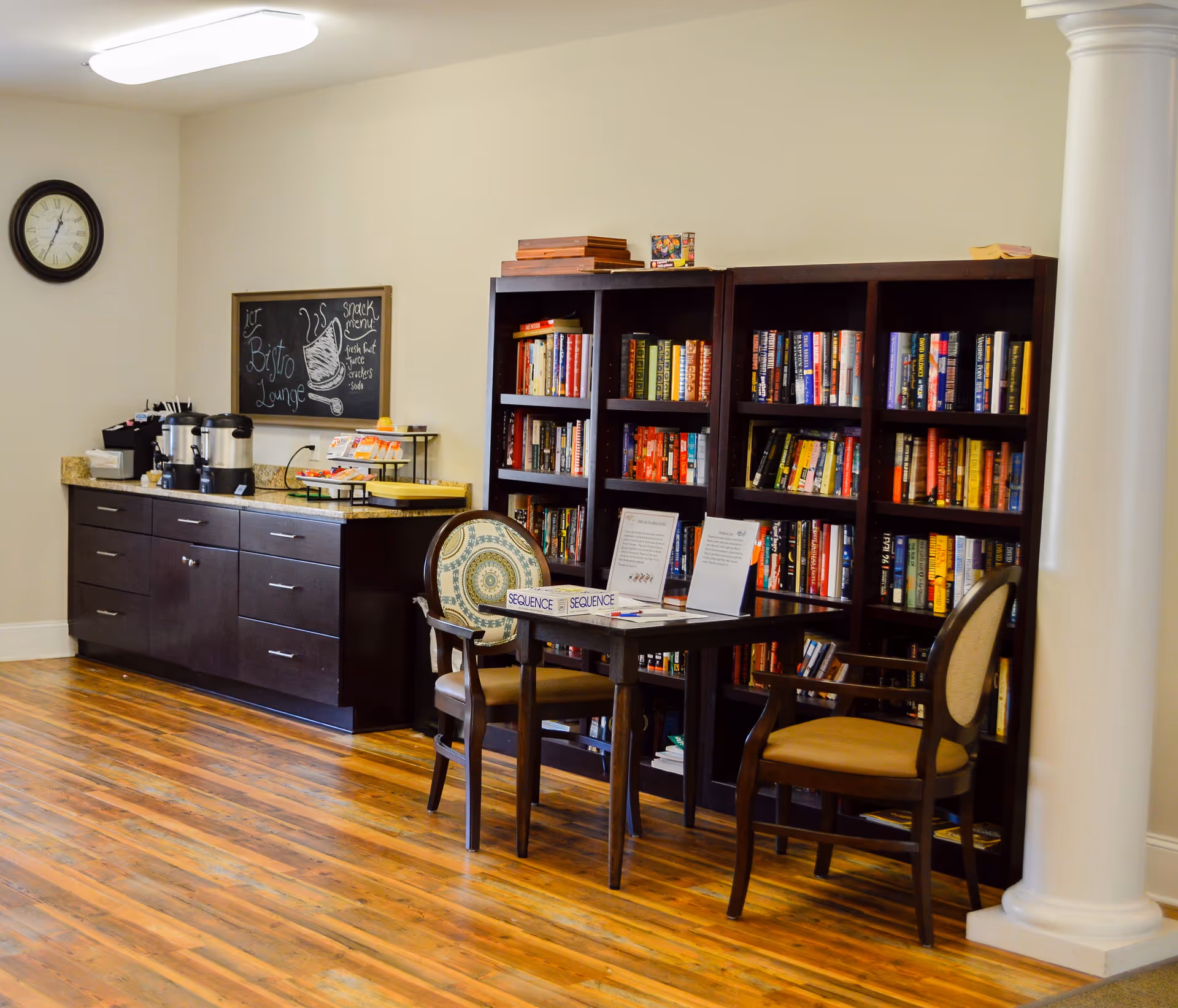 Photo 4 of Inlet Coastal Resort Assisted Living and Memory Care