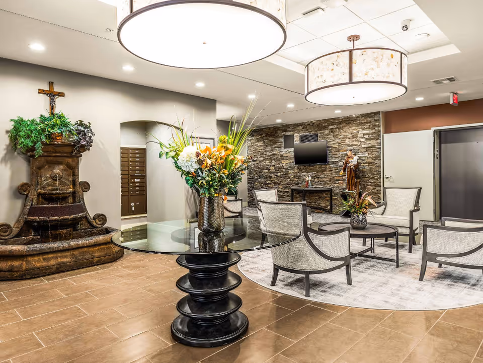Photo 8 of St. Anthony’s Senior Living