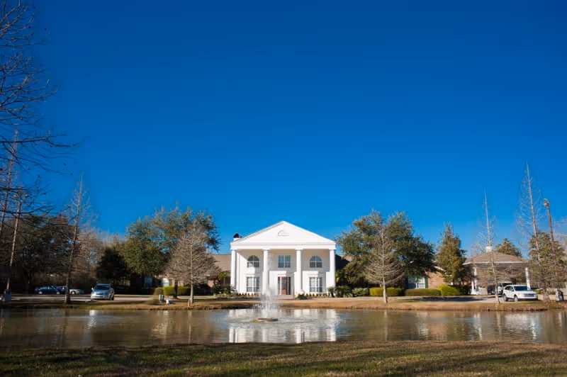Photo of LA Plantation