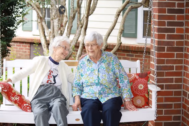 Photo 7 of Autumn Cove Assisted Living