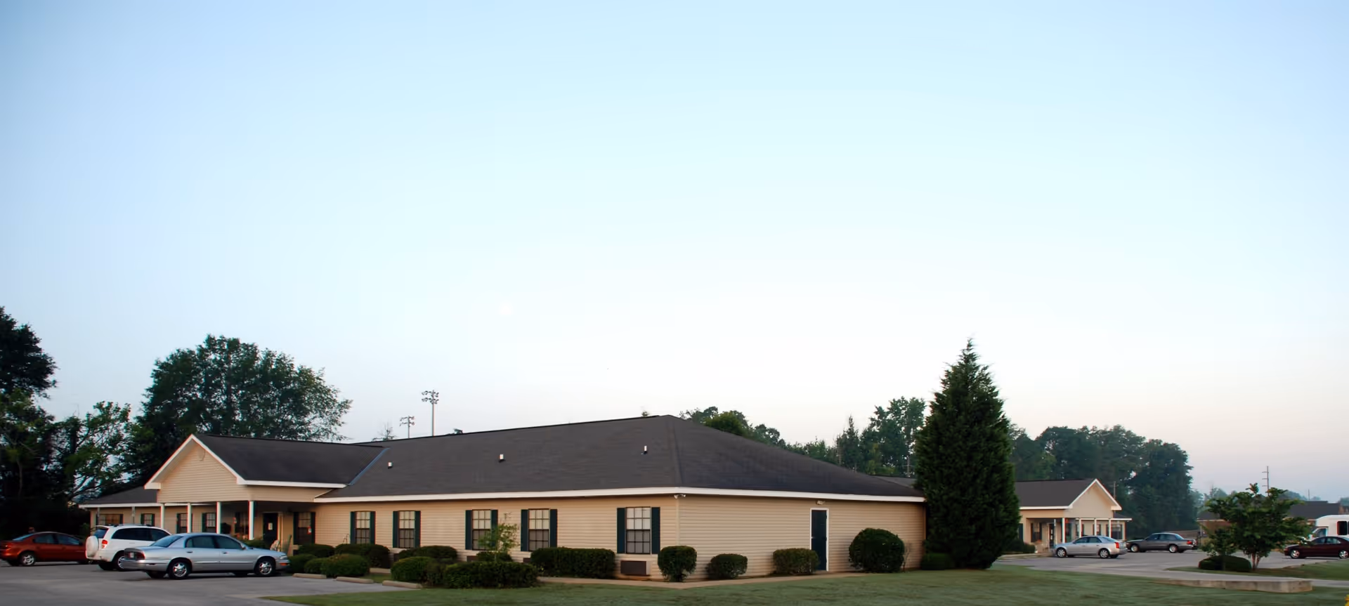 Photo of Gardens Of Wetumpka II