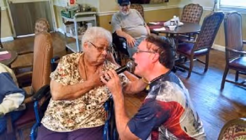 Photo 12 of Camelot Chateau Assisted Living