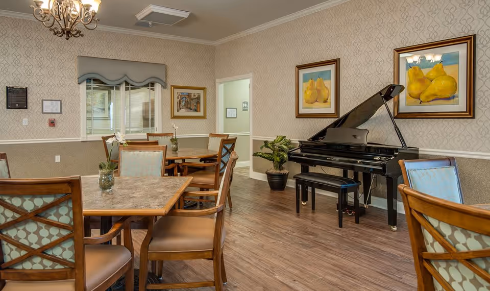 Photo 6 of Centennial Pointe Senior Living
