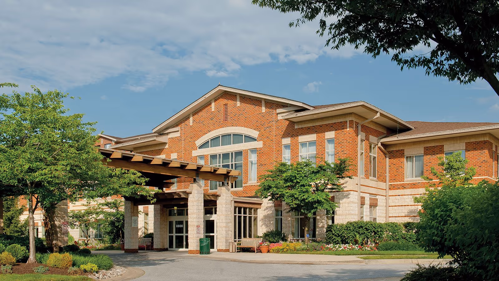 Photo 2 of Oak Crest Senior Living Community