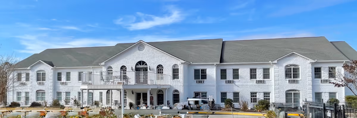 Photo of Highlands Senior Living Cartersville