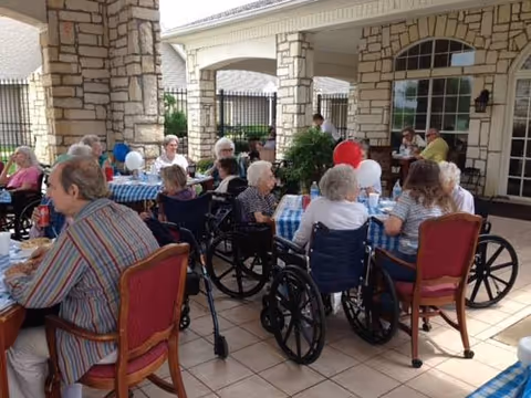 Photo 7 of Stone Brook Assisted Living & Memory Care