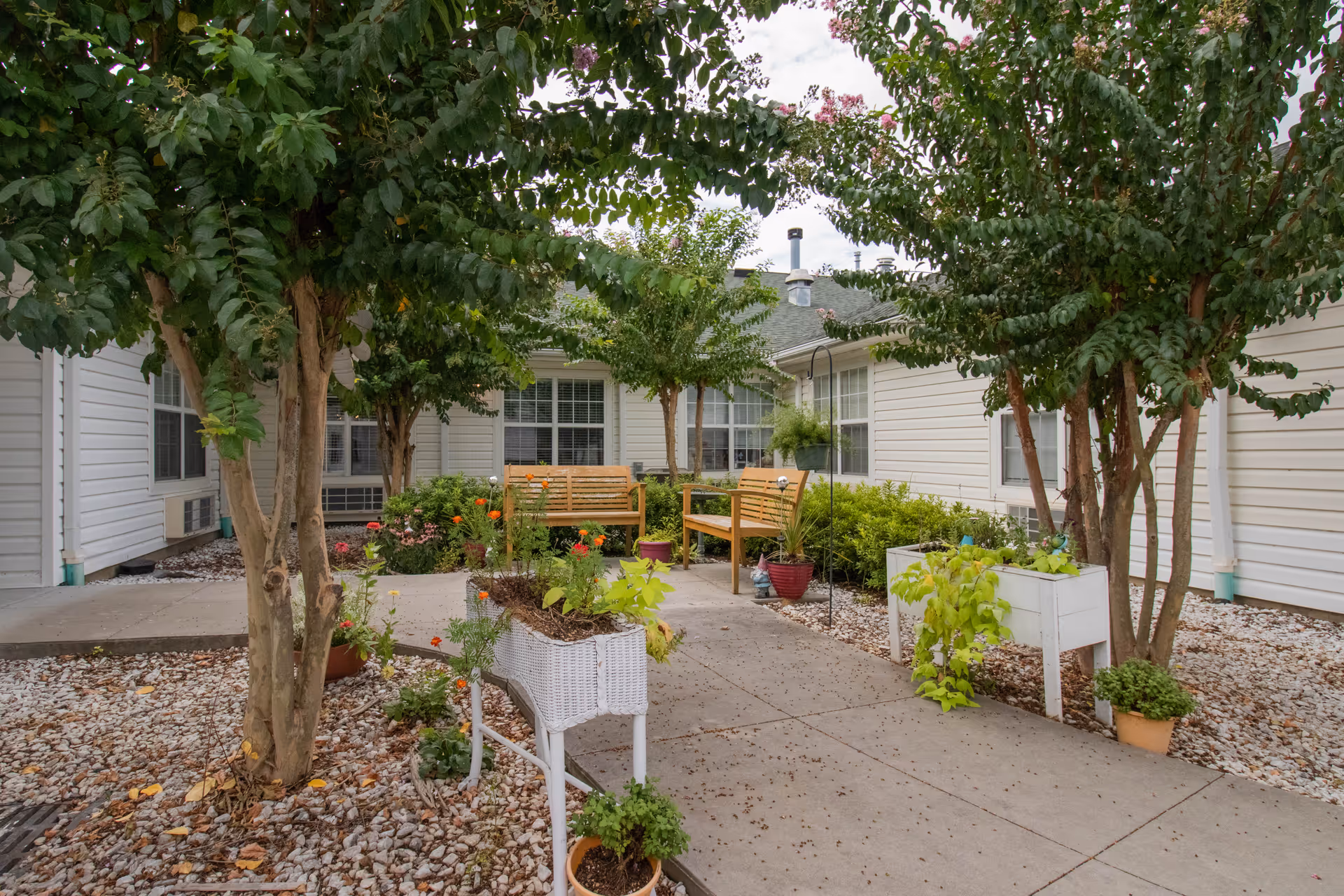 Photo 8 of Pee Dee Gardens
