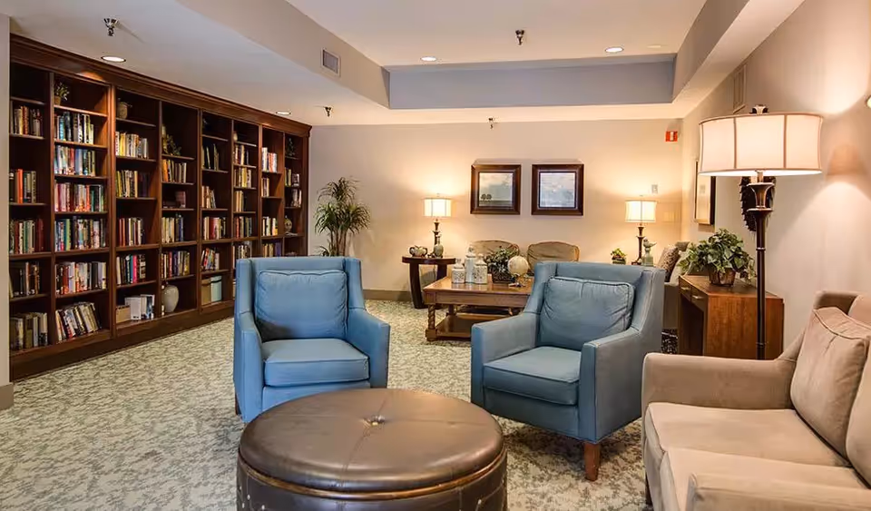 Photo 6 of Dania's Senior Home