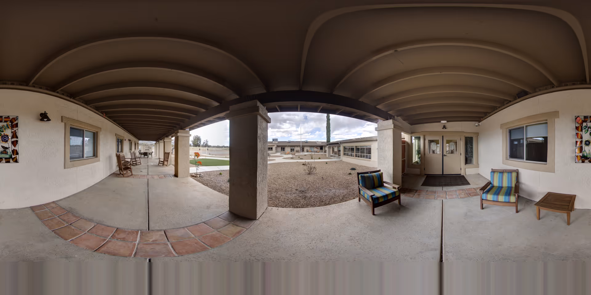Photo 19 of Via Elegante Assisted Living Sierra Vista Canyons