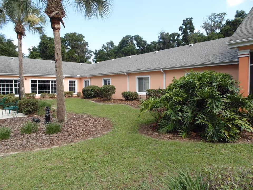 Photo 5 of Hampton Manor Assisted Living at 24th Road
