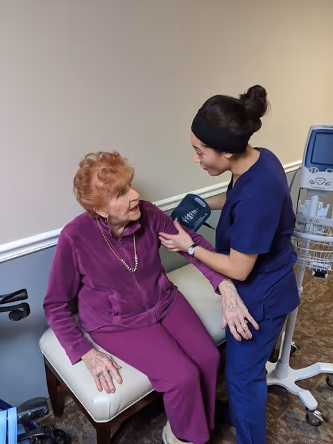 Photo 5 of Franciscan Court Supportive Living