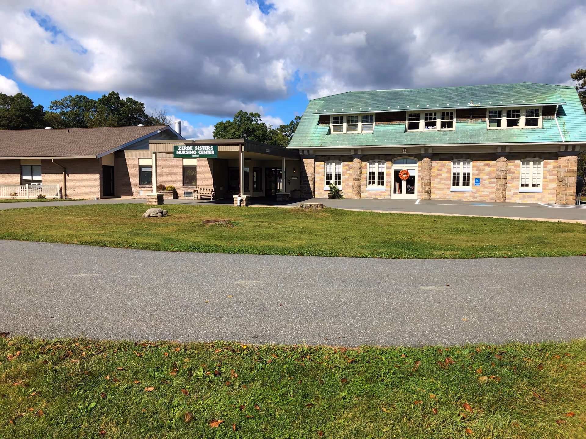 Photo of Zerbe Retirement Community