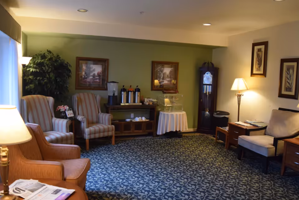 Photo 9 of Oceanview Assisted Living Residence