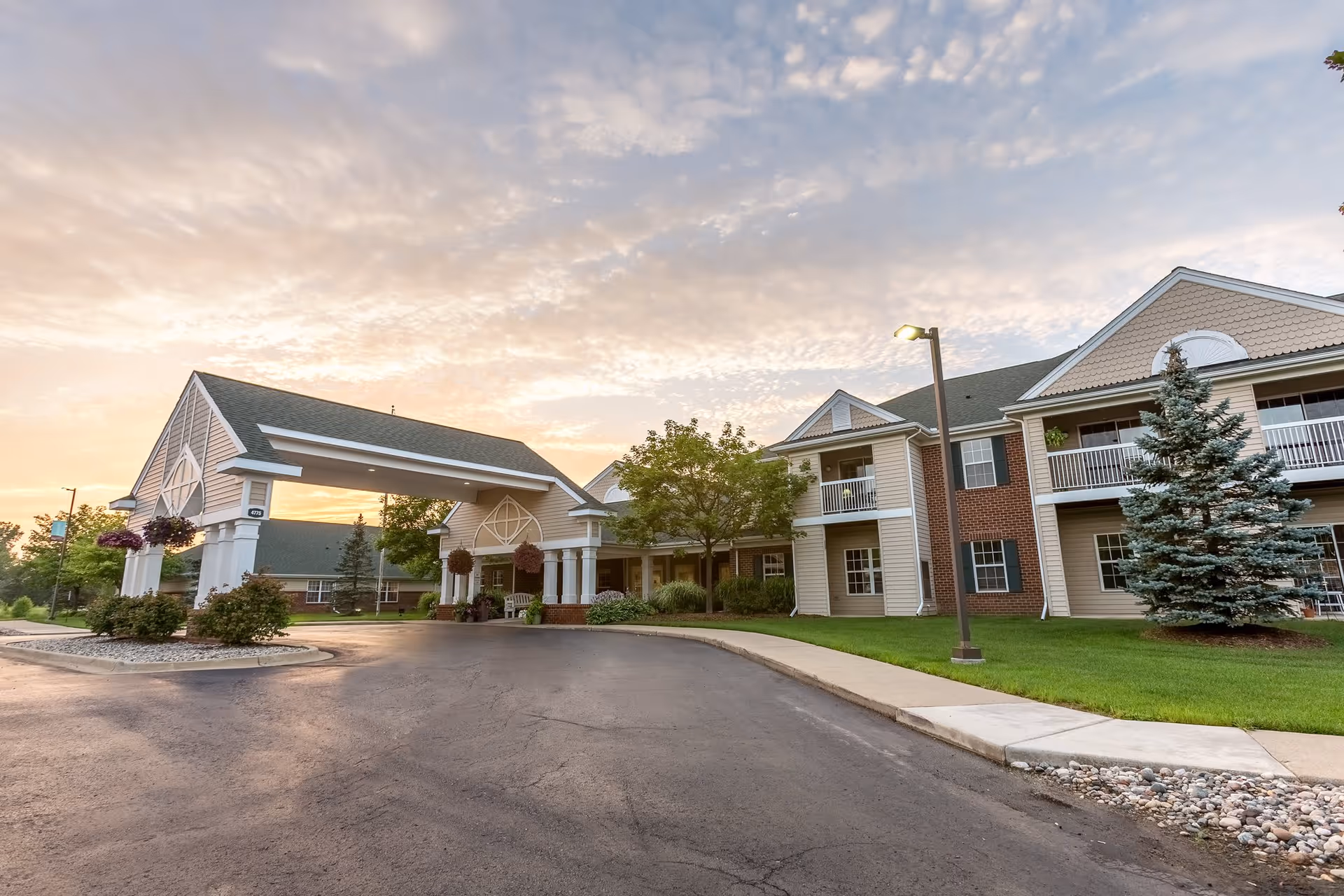 Photo 4 of Independence Village of Grand Ledge