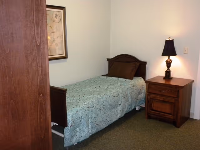 Photo 5 of Provident Memory Care at Signal Hill