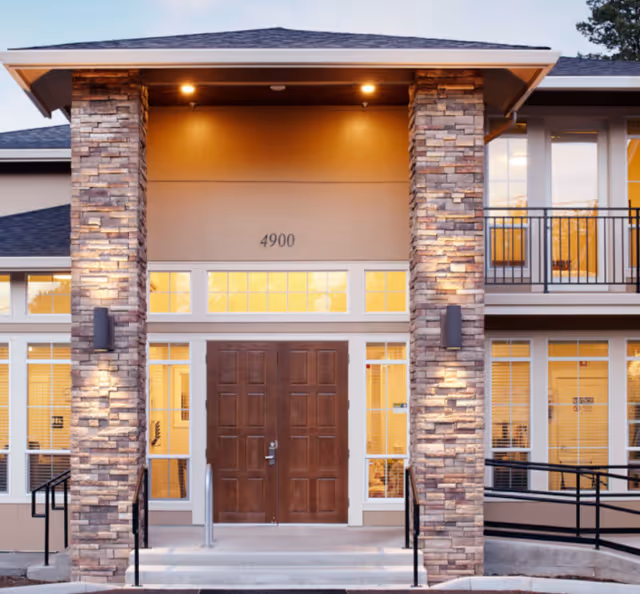 Photo of Murray Highland Memory Care