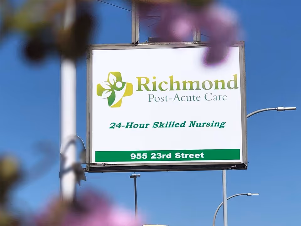 Photo of Richmond Post-Acute Care