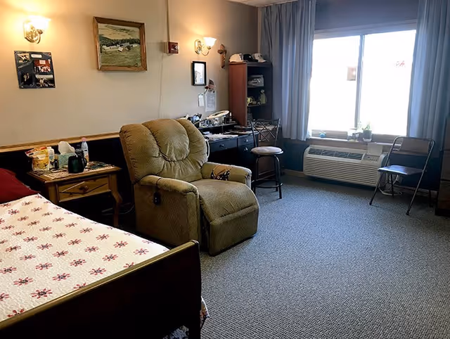 Photo of Good Samaritan Society - Miller