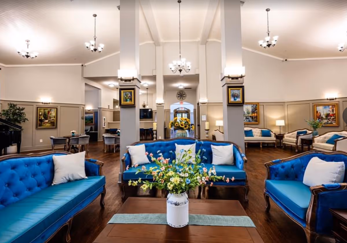 Photo 6 of Magnolia Senior Living at Dawsonvillle