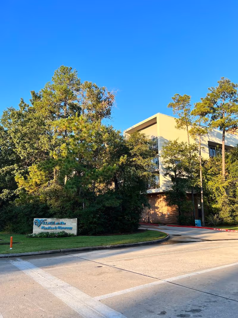 Photo of Village at Woodlands Waterway