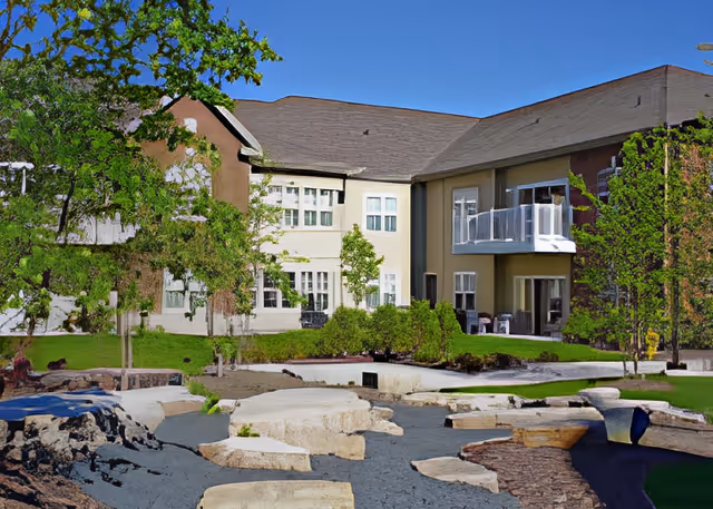 Photo of Covenant Living Of The Great Lakes