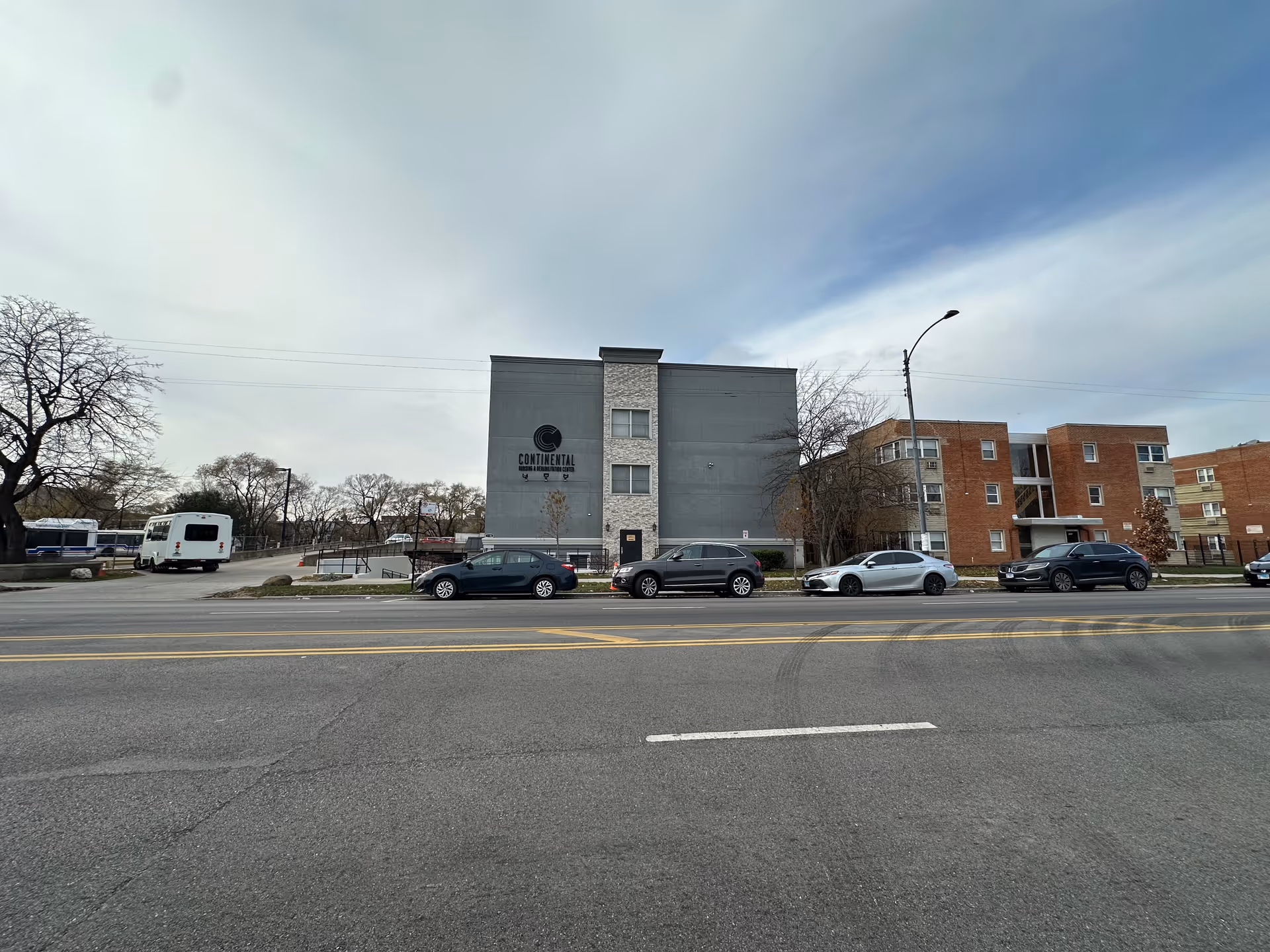 Photo 5 of Continental Nursing & Rehabilitation Center