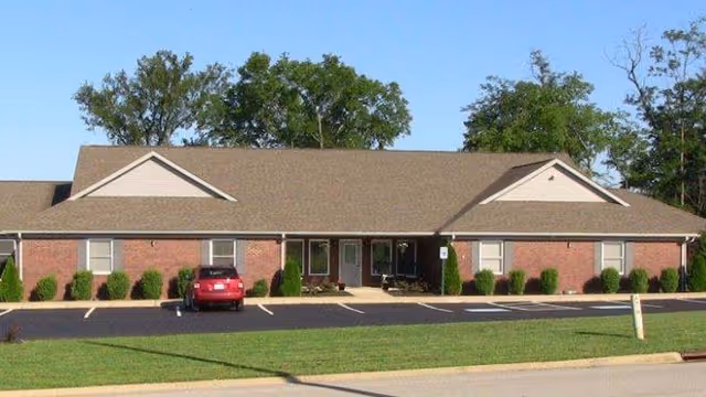 Photo 1 of Carriage Hall Assisted Living
