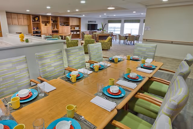 Photo 3 of Esprit Whispering Ridge