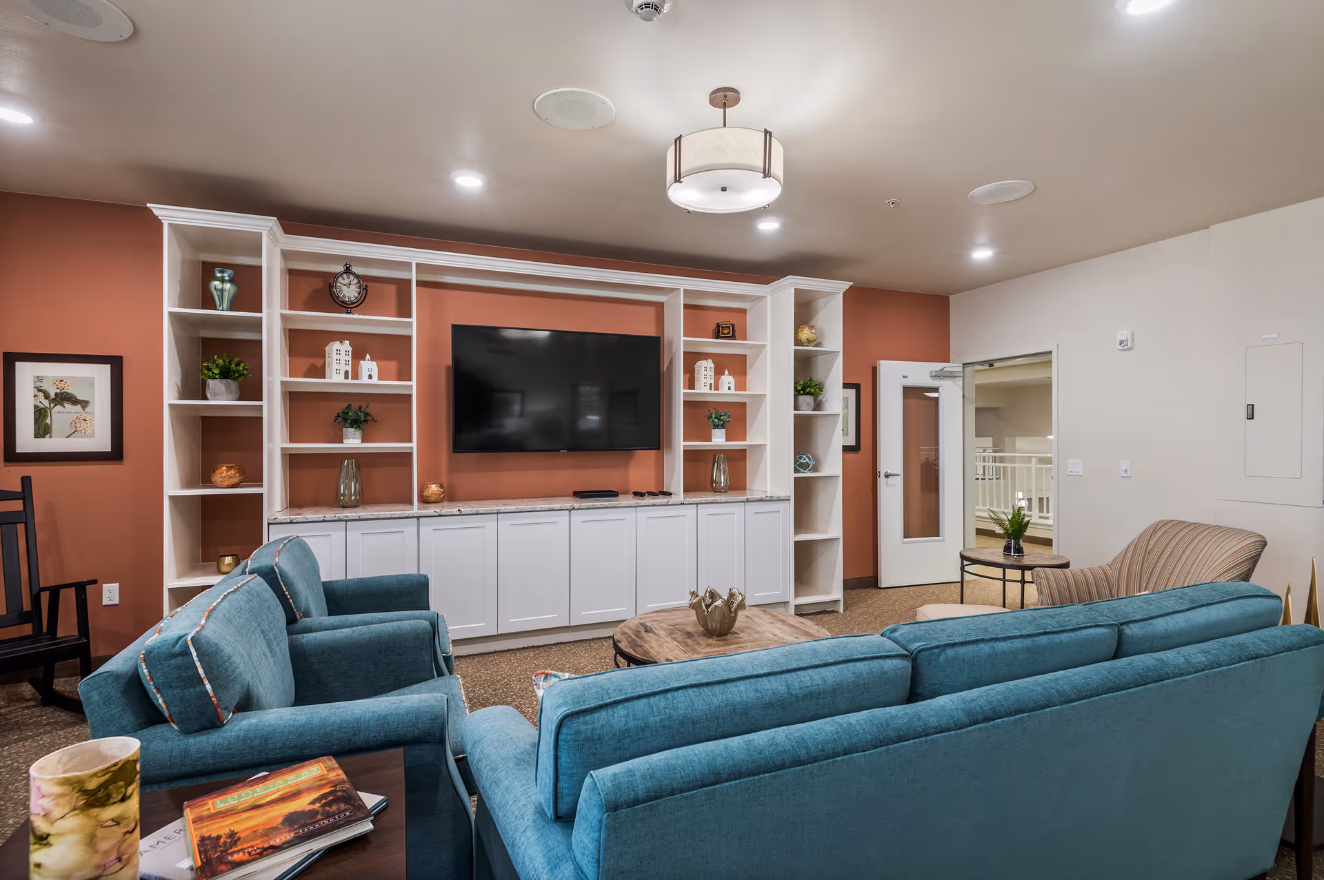 Photo 8 of Salmon Creek Gracious Retirement Living