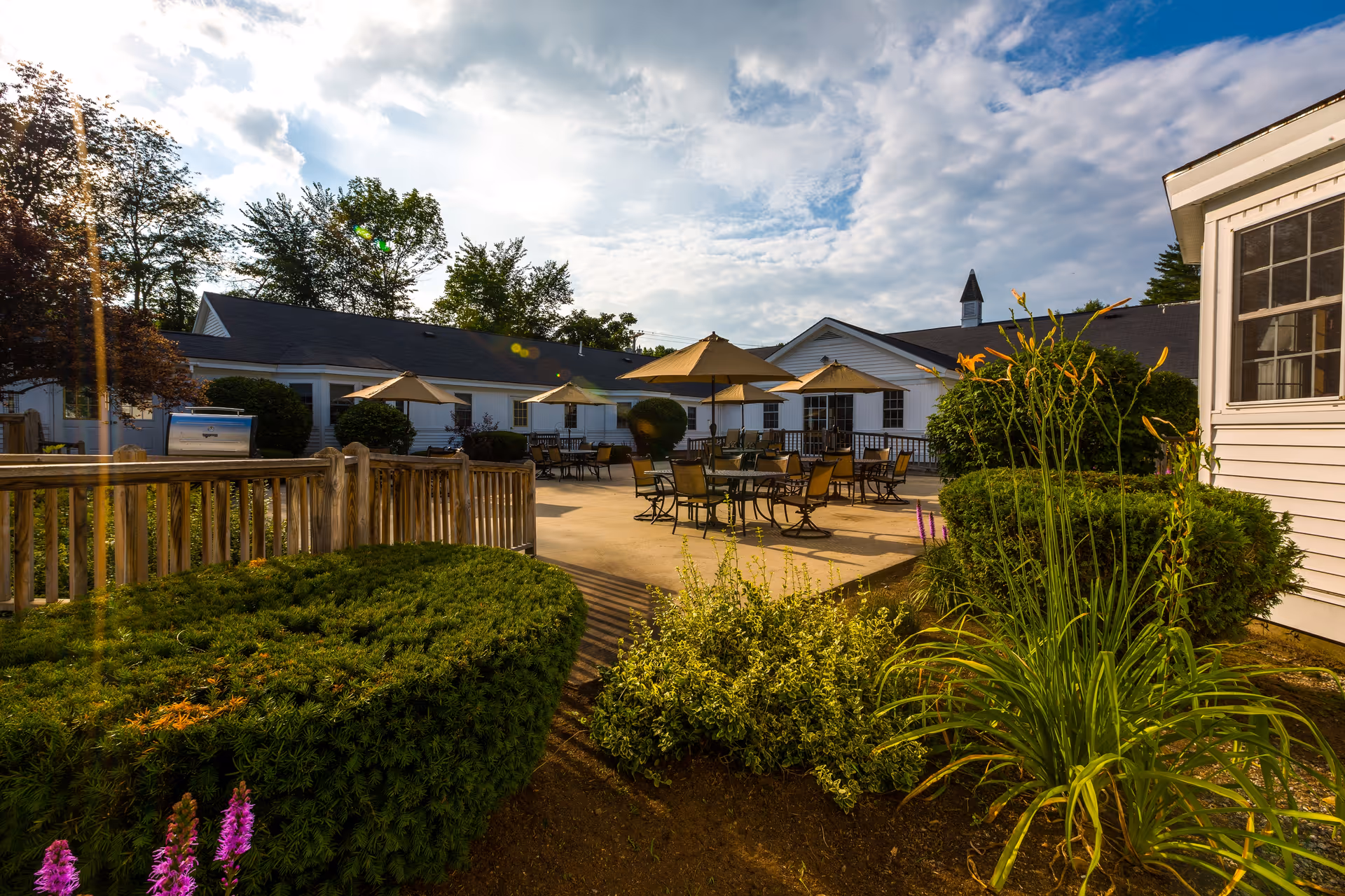 Photo 4 of Pine Rock Manor