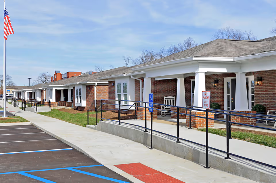 Photo of Meadowthorpe Assisted Living and Memory Care